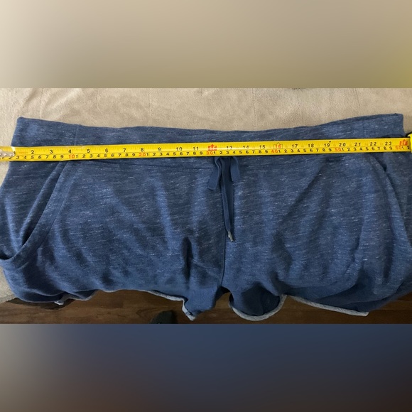 Plus Size Shorts - Picture 8 of 10